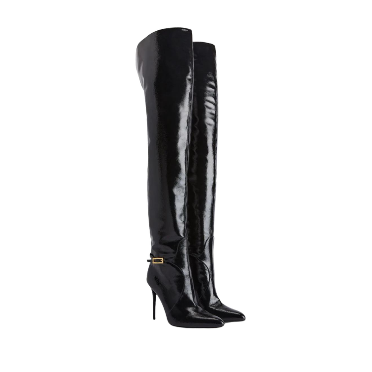 Frannie Boots — Taylor Swift Style